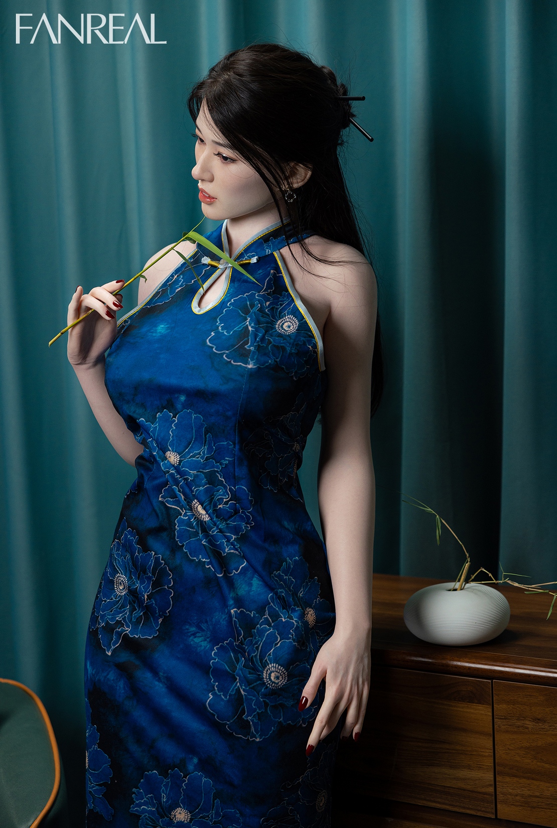 Fei - Fanreal 170cm G – Bild 19