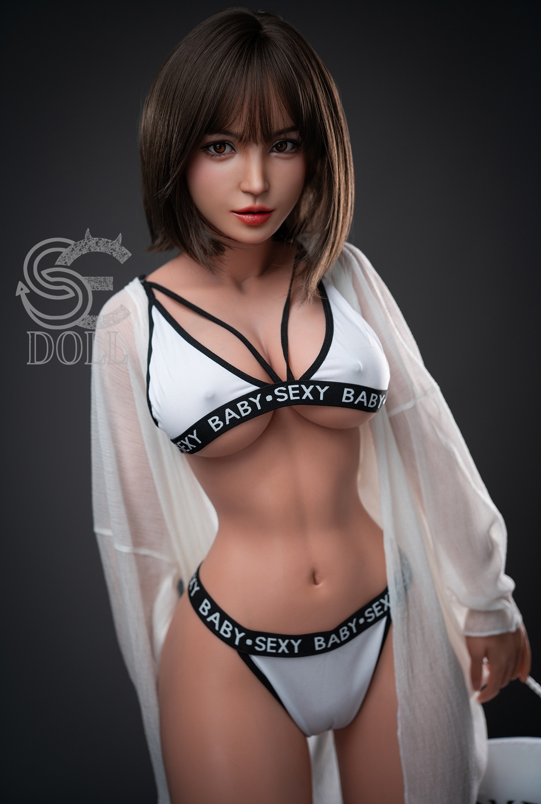 Winola.F - SE Doll Pro 161cm C – Bild 2