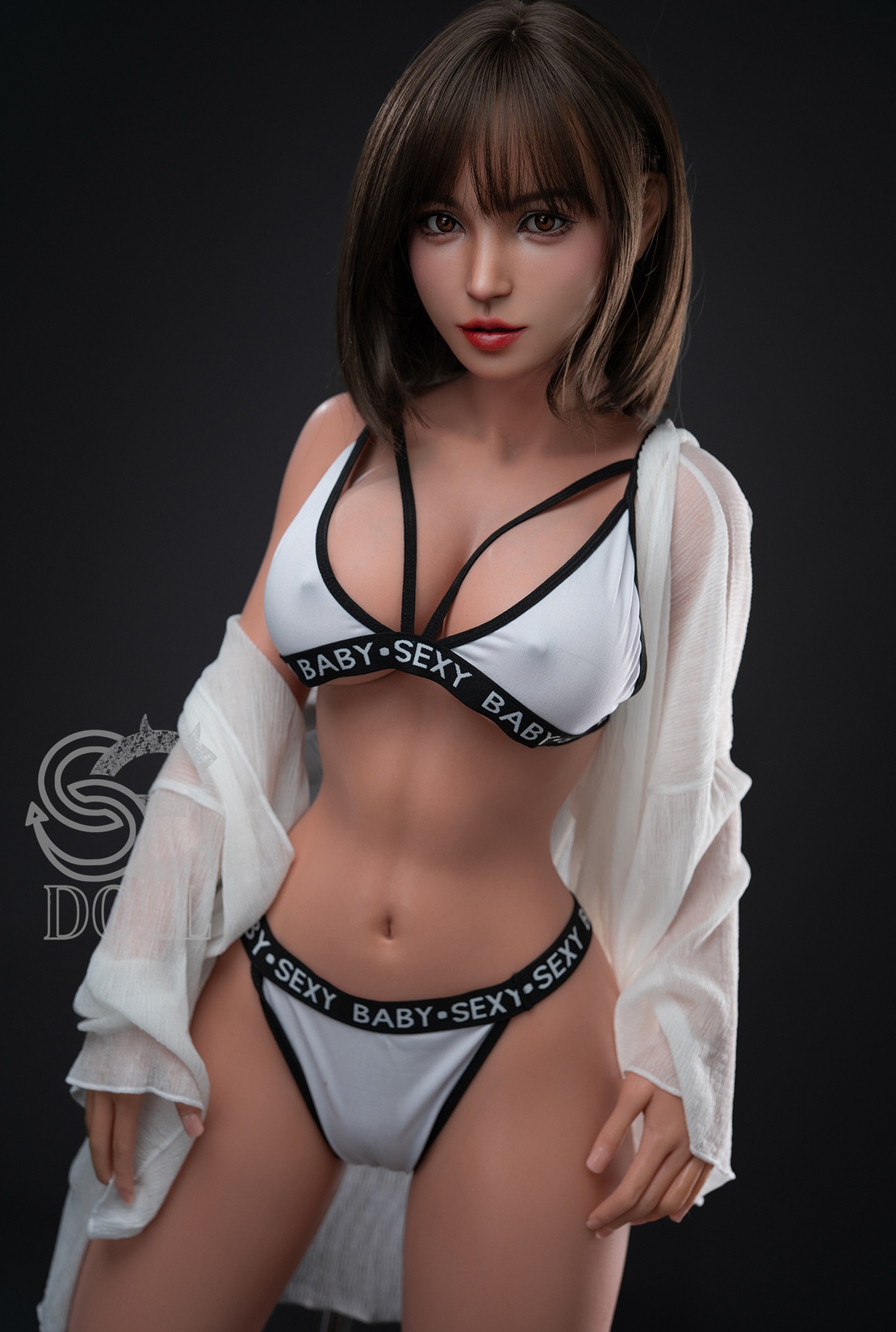 Winola.F - SE Doll Pro 161cm C – Bild 3