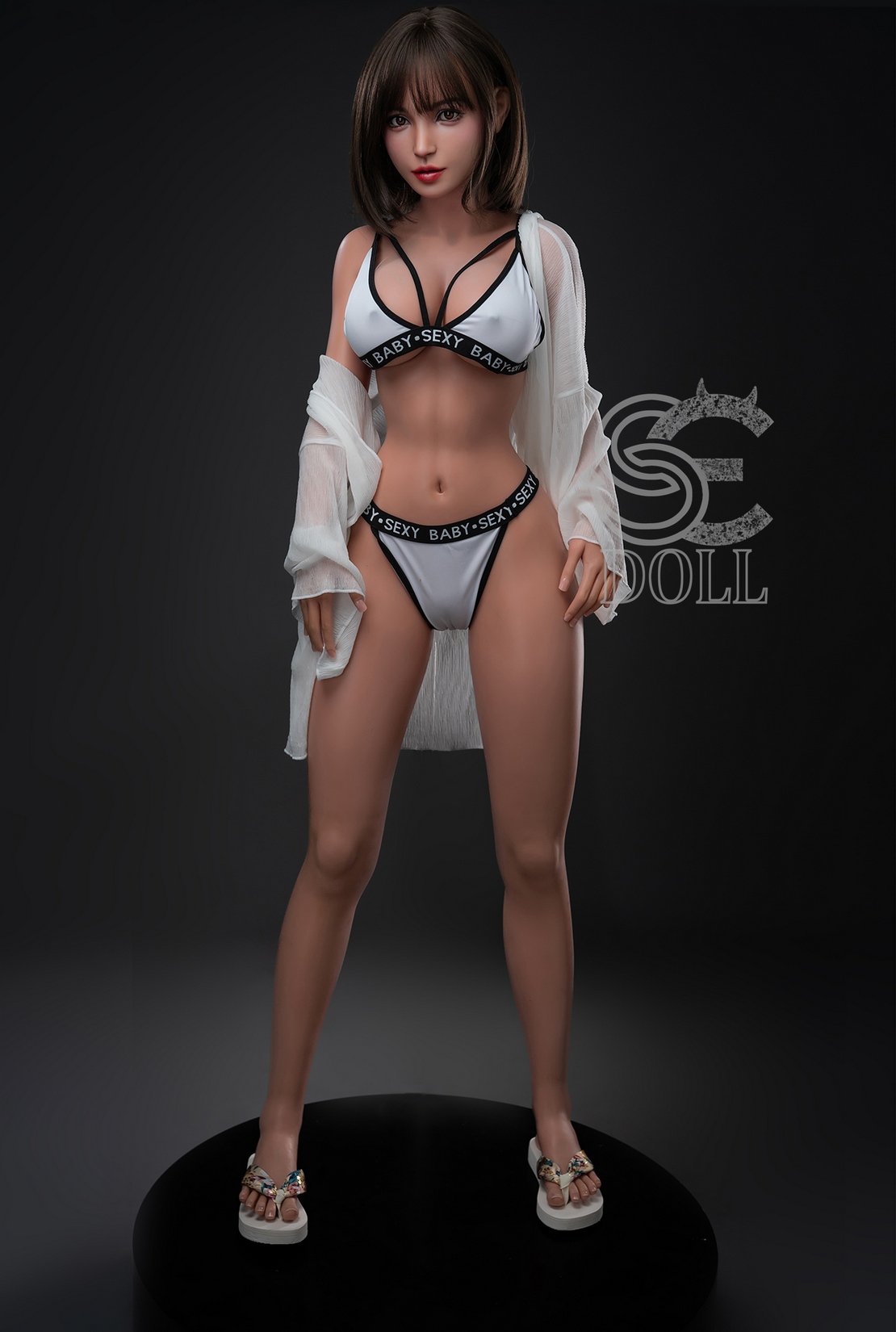 Winola.F - SE Doll Pro 161cm C – Bild 5