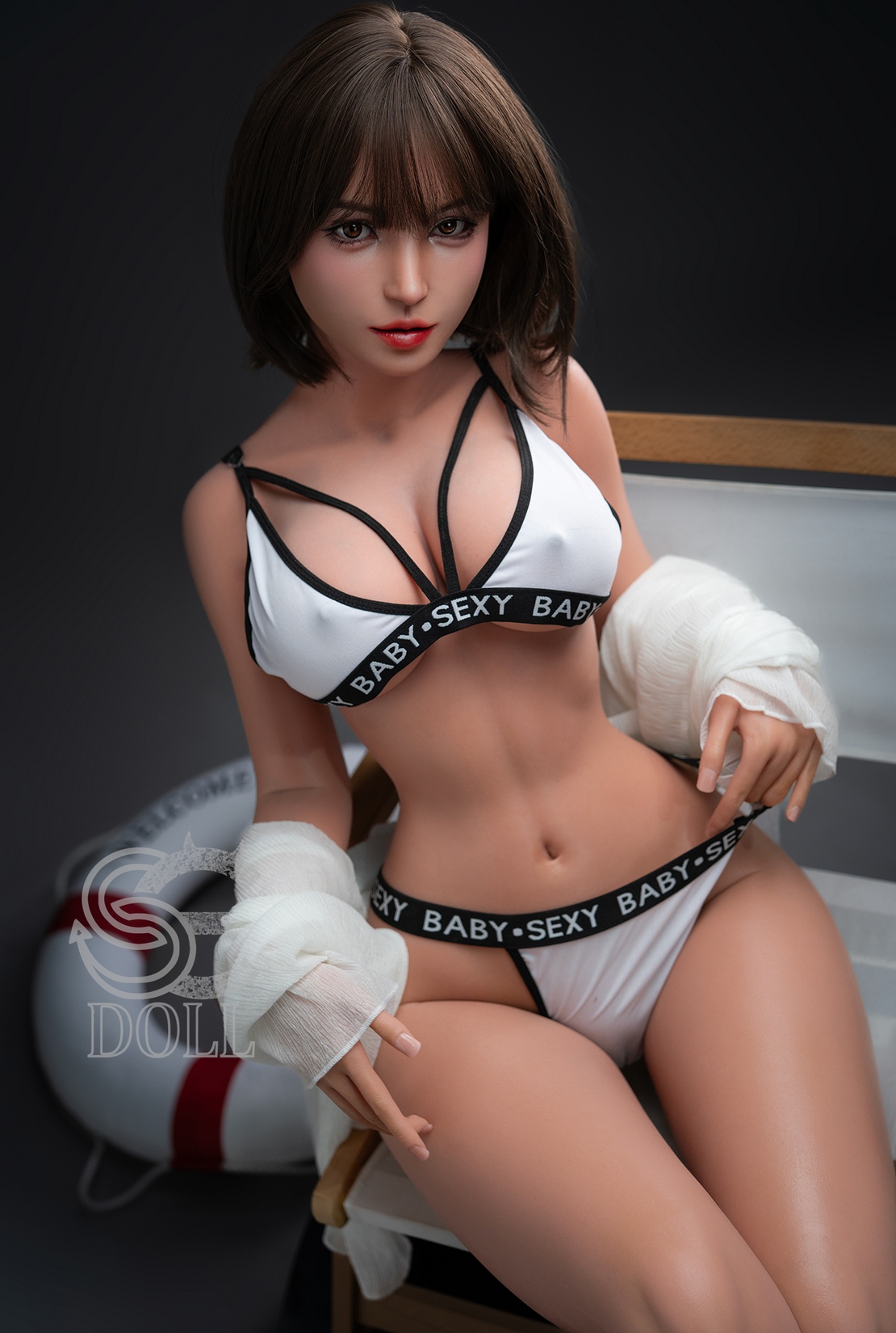 Winola.F - SE Doll Pro 161cm C – Bild 6