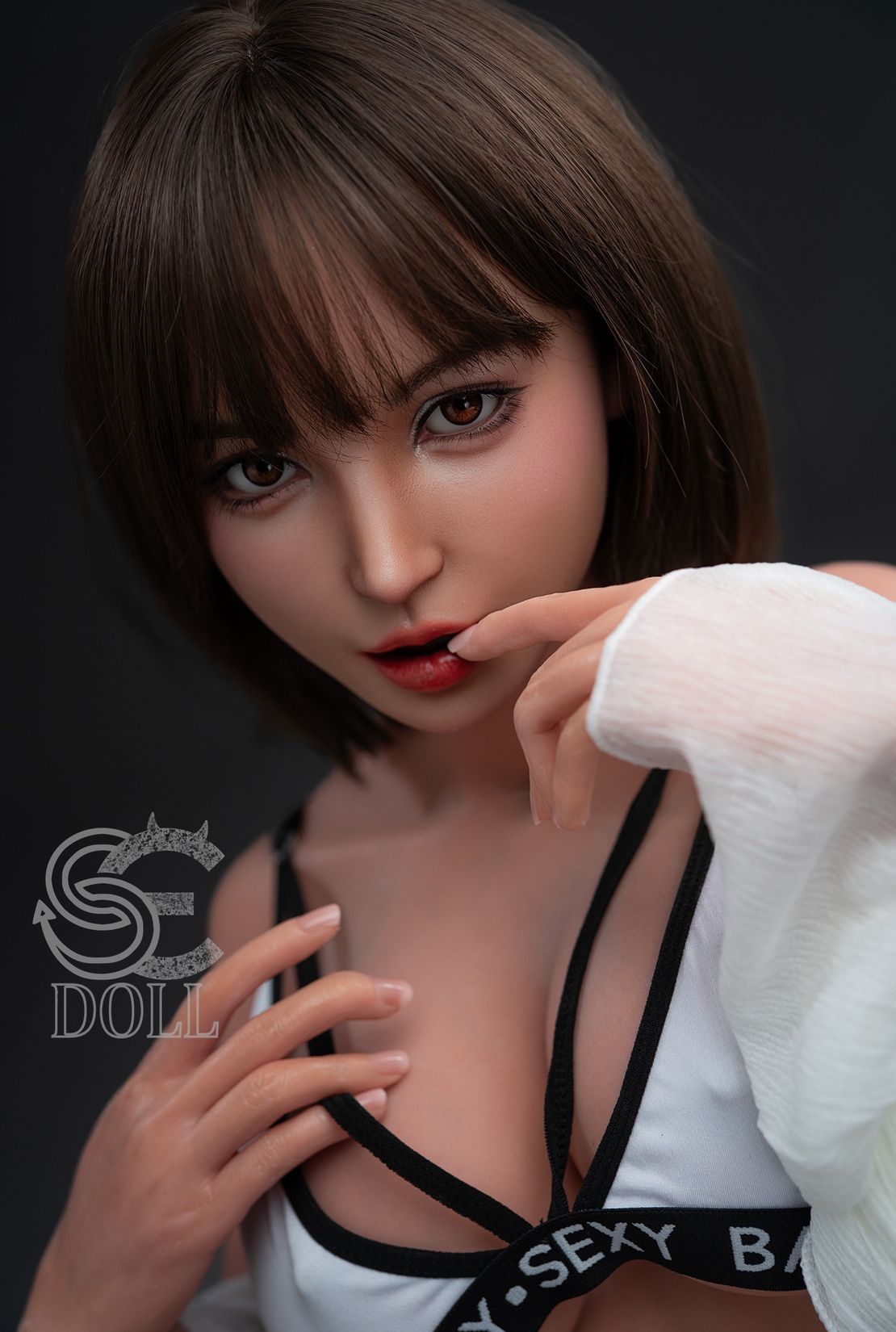 Winola.F - SE Doll Pro 161cm C – Bild 7