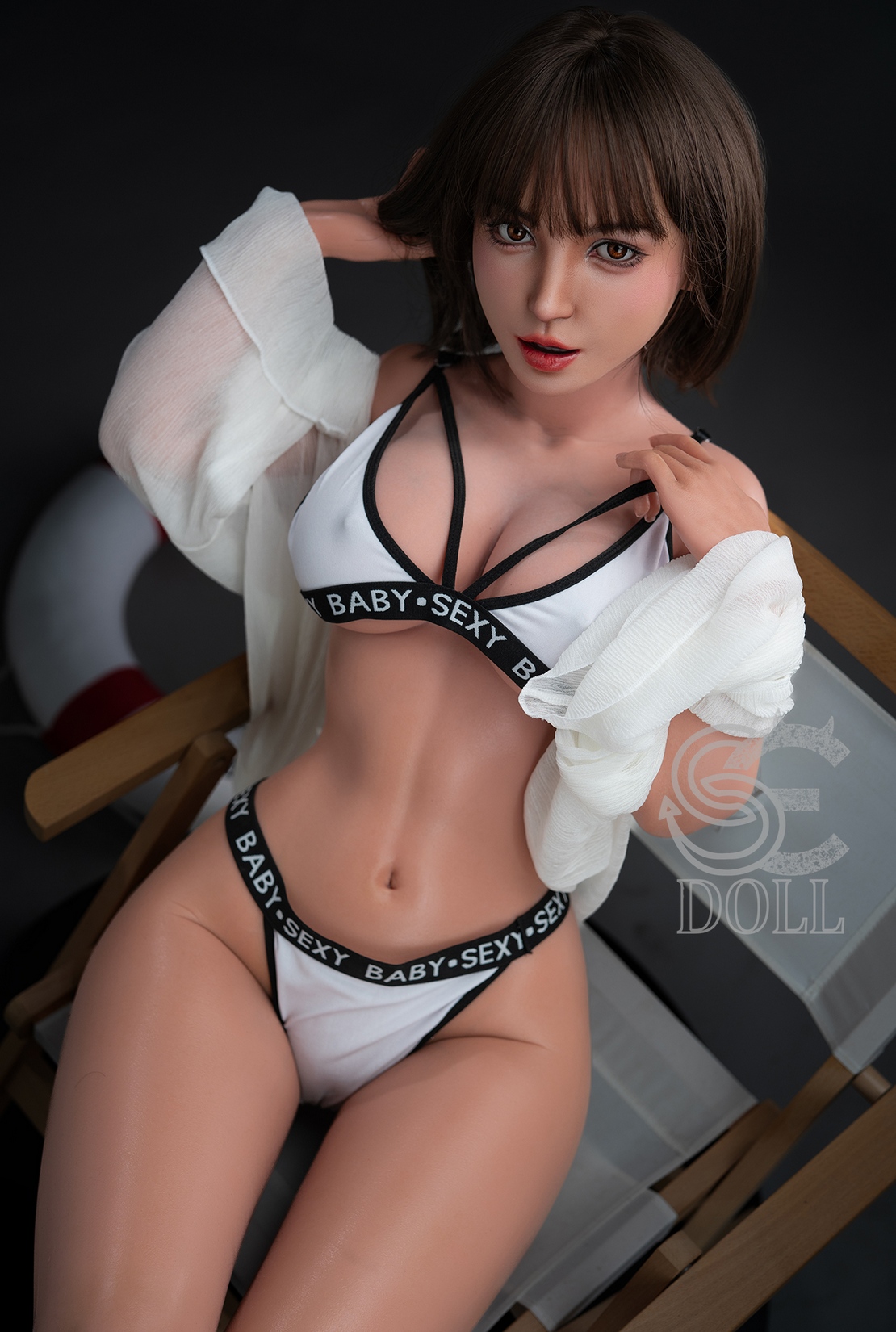 Winola.F - SE Doll Pro 161cm C – Bild 8