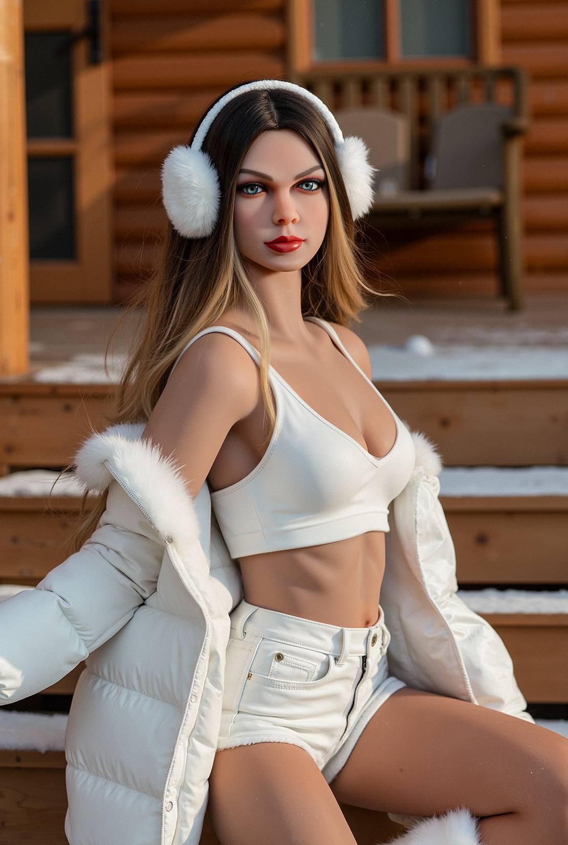 Kira - Aibei 158cm – Bild 5