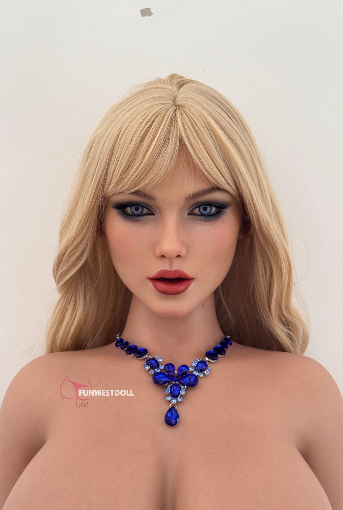 Eloise - Funwest Doll FS 157cm G – Bild 38