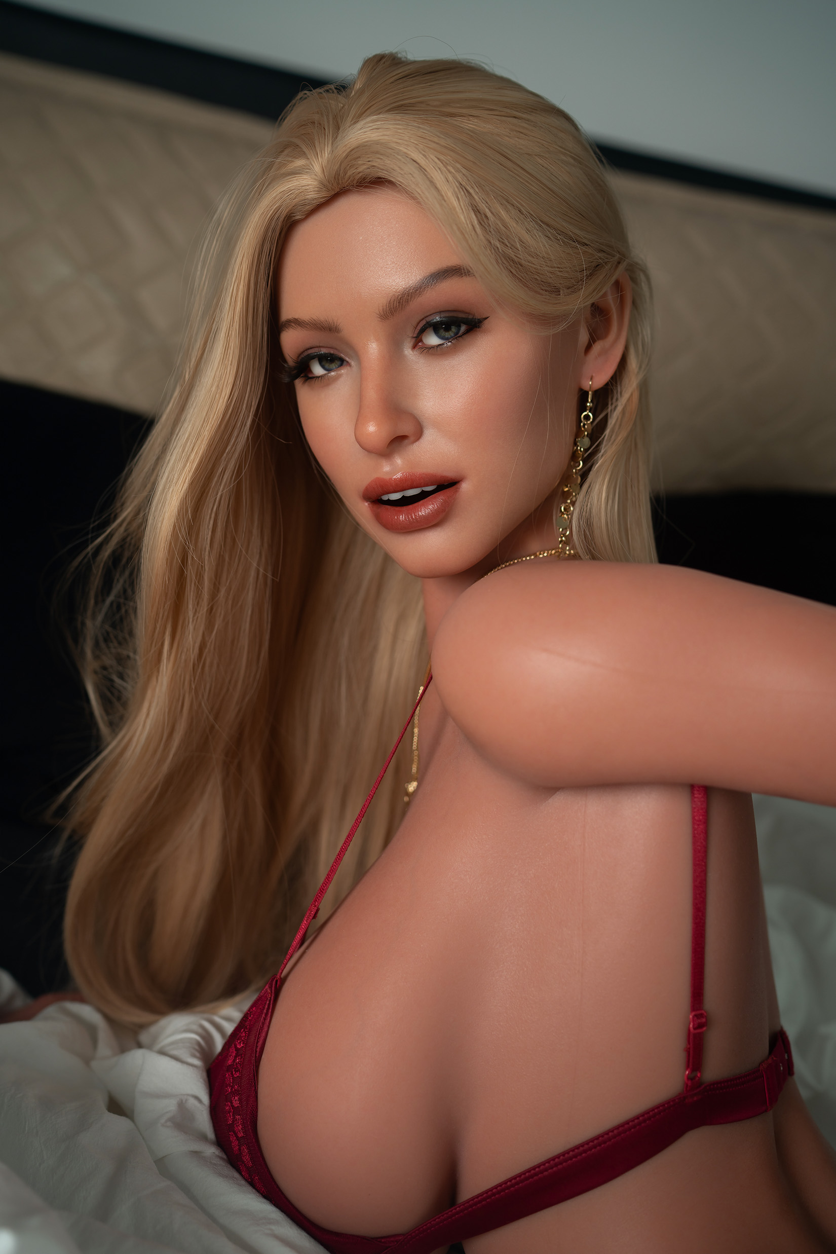 Rebecca - Zelex SLE Torso 86cm – Bild 6
