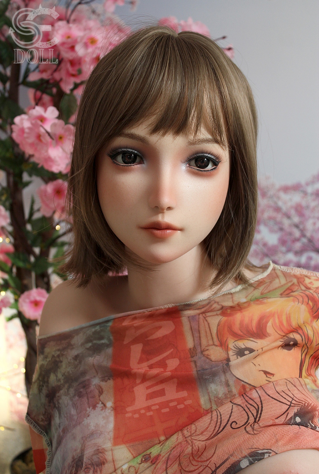 Yuuki.B - SE Doll Pro 160cm C
