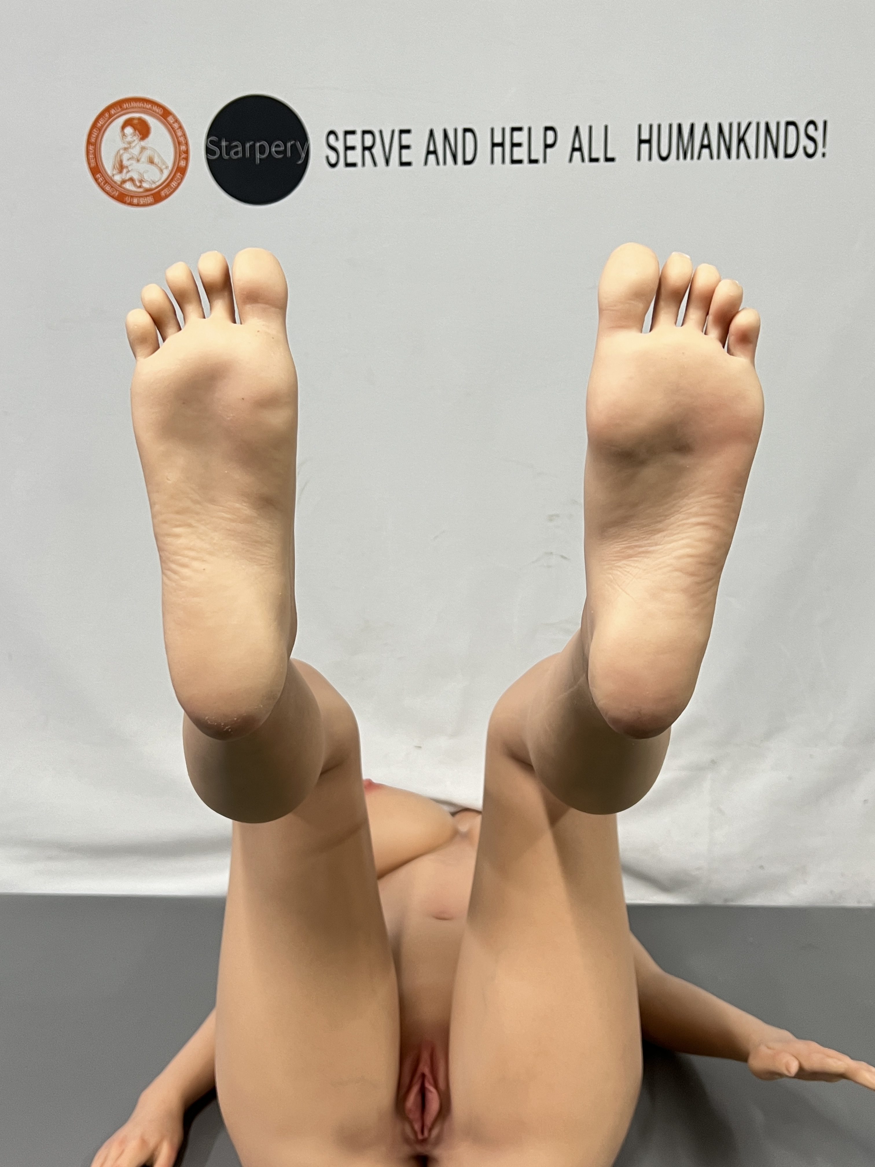 Wayner Winstead - Starpery 172cm F – Bild 21