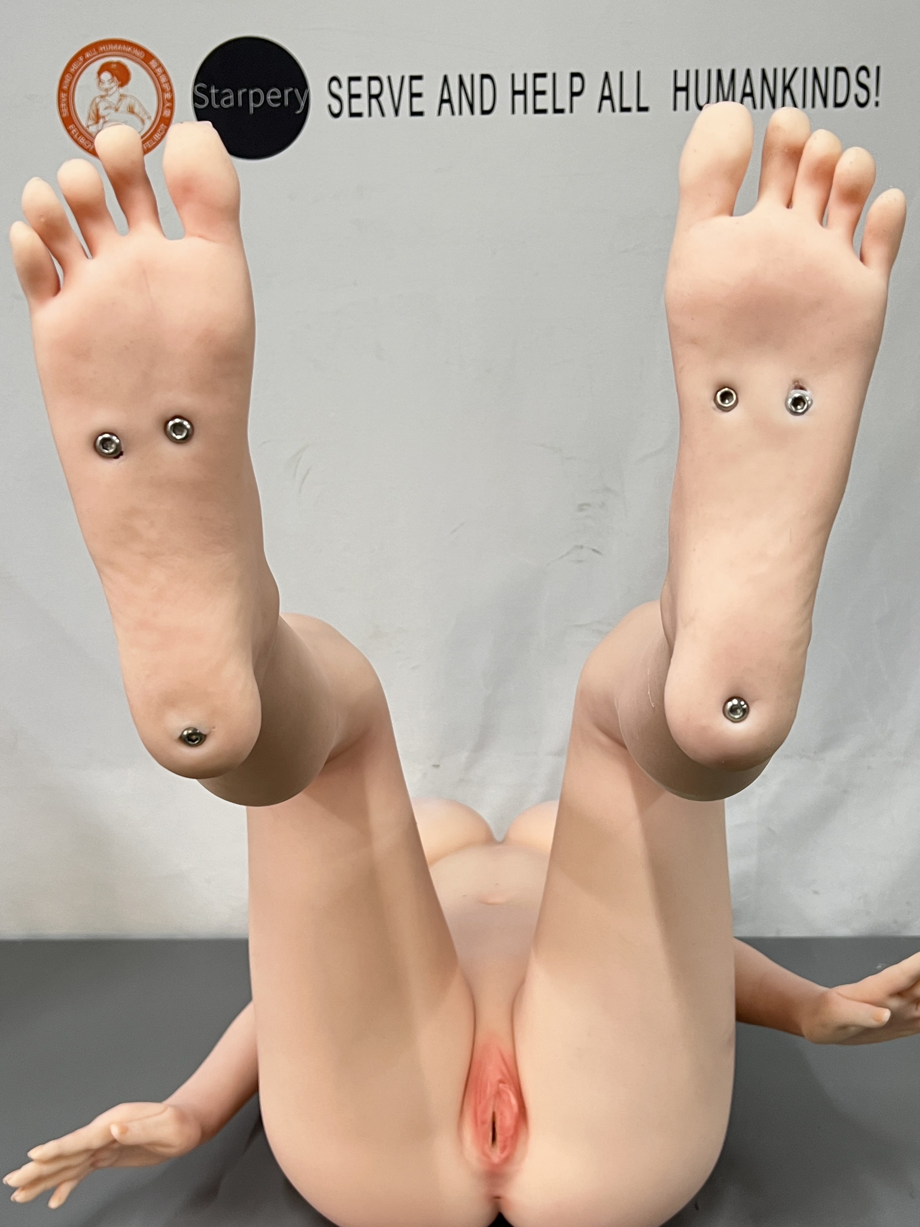 Rozanne - Starpery 172cm F – Bild 45