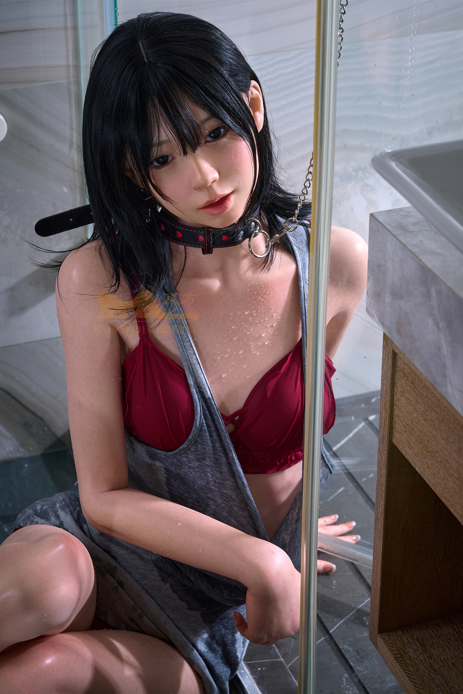Kurumi - Irontech 161cm M ROS MAX Oriental Series – Bild 23