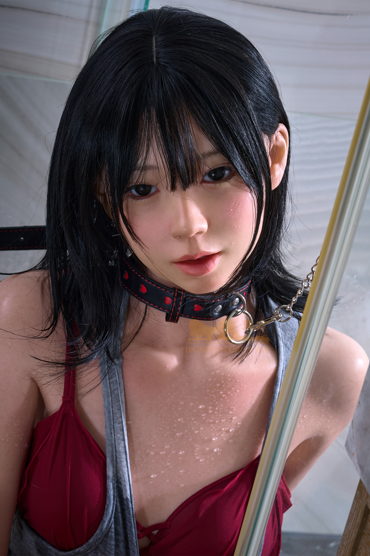 Kurumi - Irontech 161cm M ROS MAX Oriental Series – Bild 24