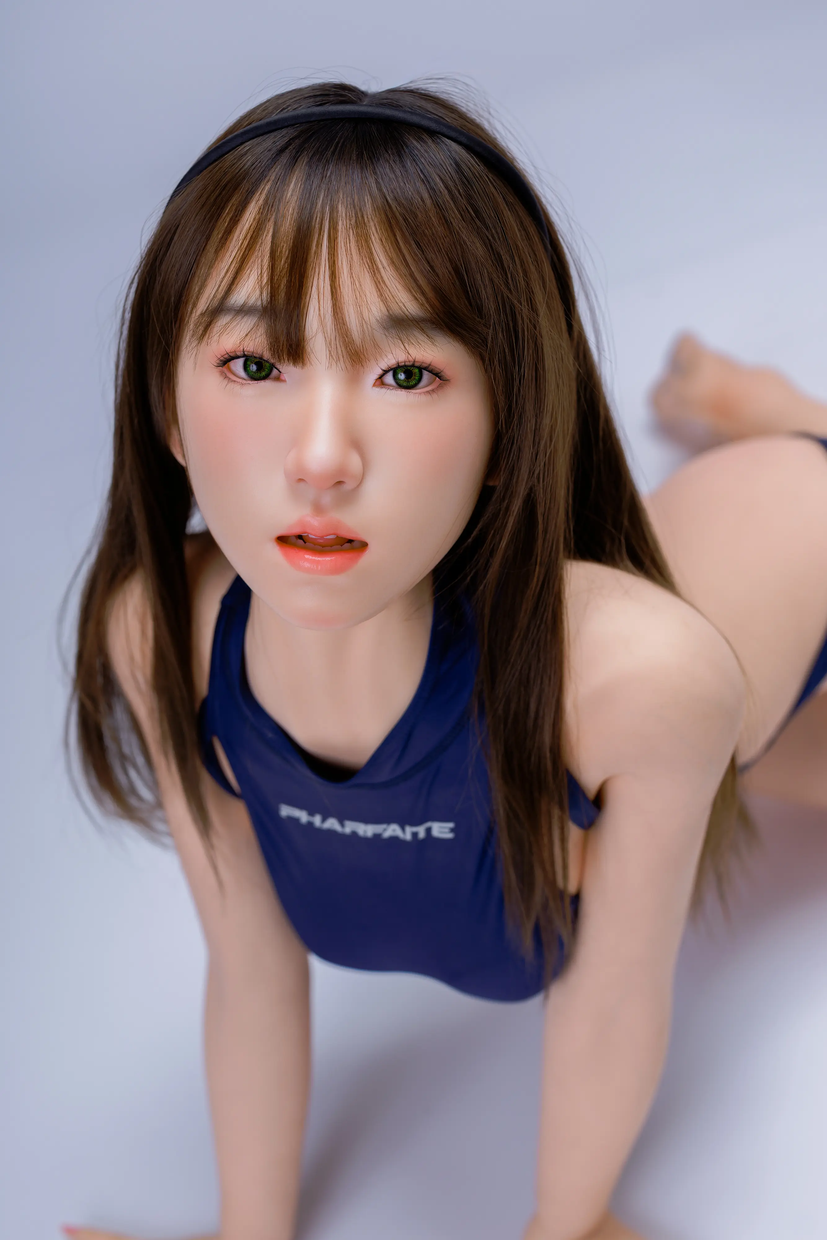 Lexi - Tayu Nova 158cm C – Bild 3