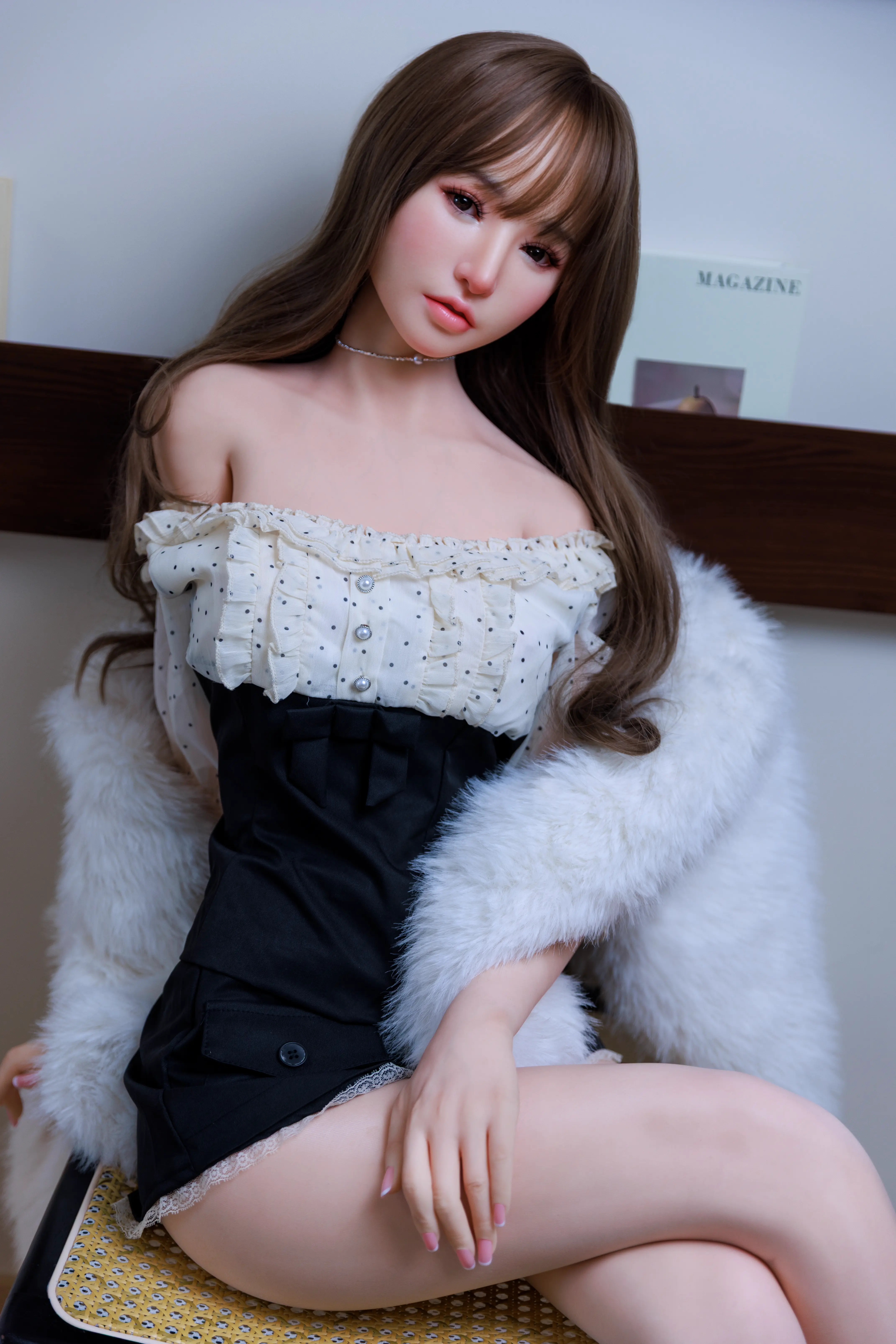 Angel - Tayu Nova 158cm C – Bild 2