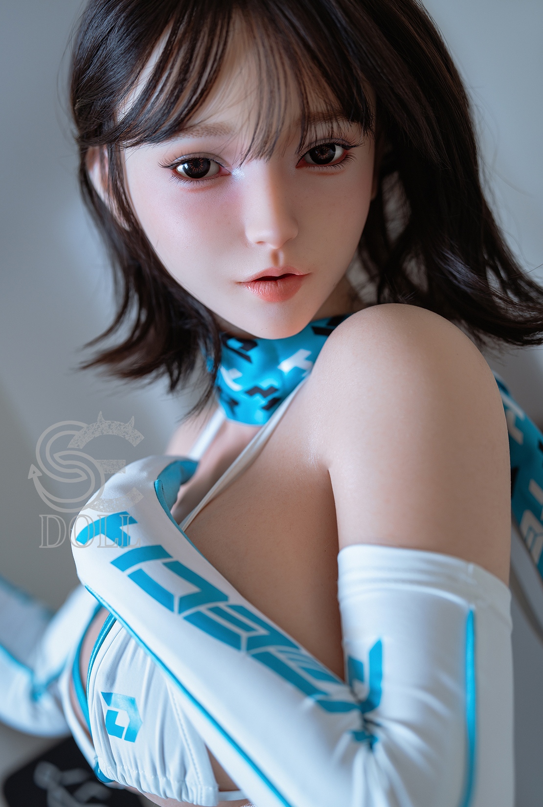 Melody.A - SE Doll Pro 161cm – Bild 7