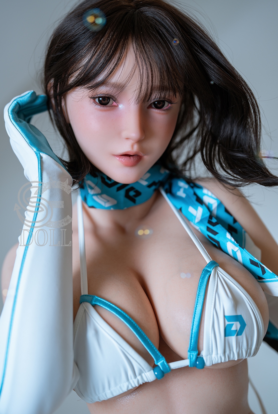 Melody.A - SE Doll Pro 161cm – Bild 13