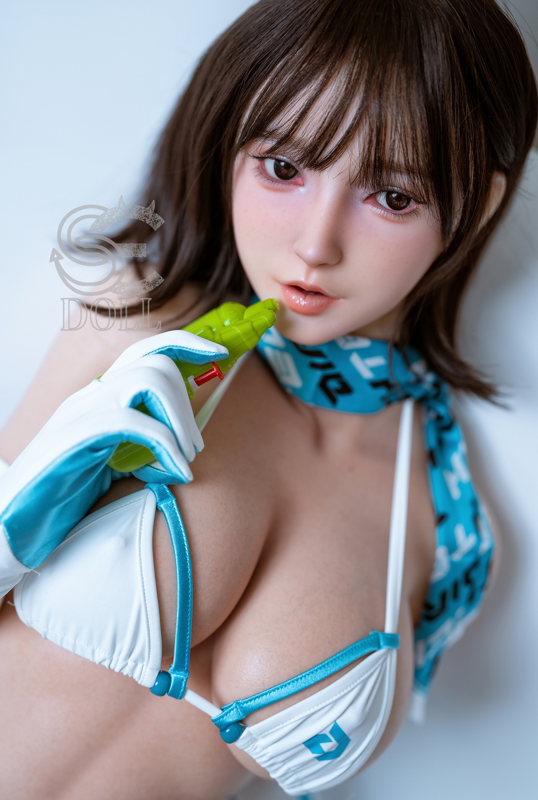 Melody.A - SE Doll Pro 161cm – Bild 15