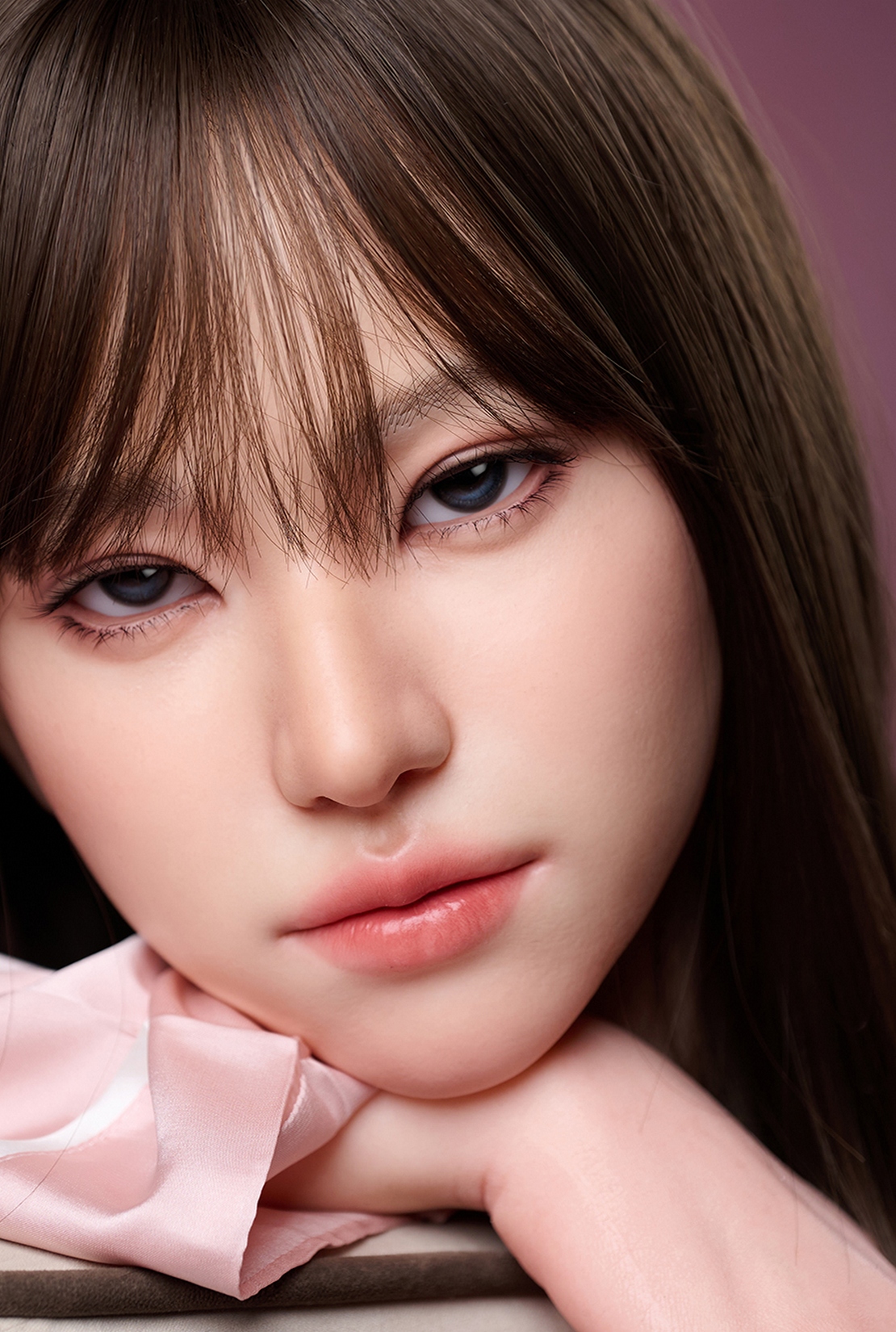 Viki - Real Lady 150cm ROS MAX – Bild 6