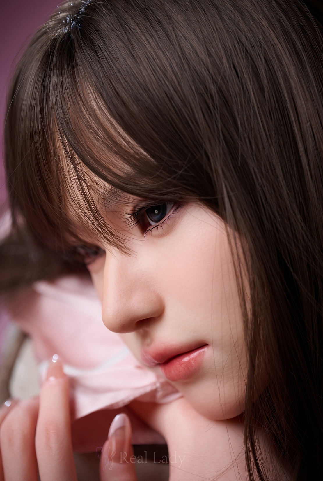 Viki - Real Lady 150cm ROS MAX – Bild 9