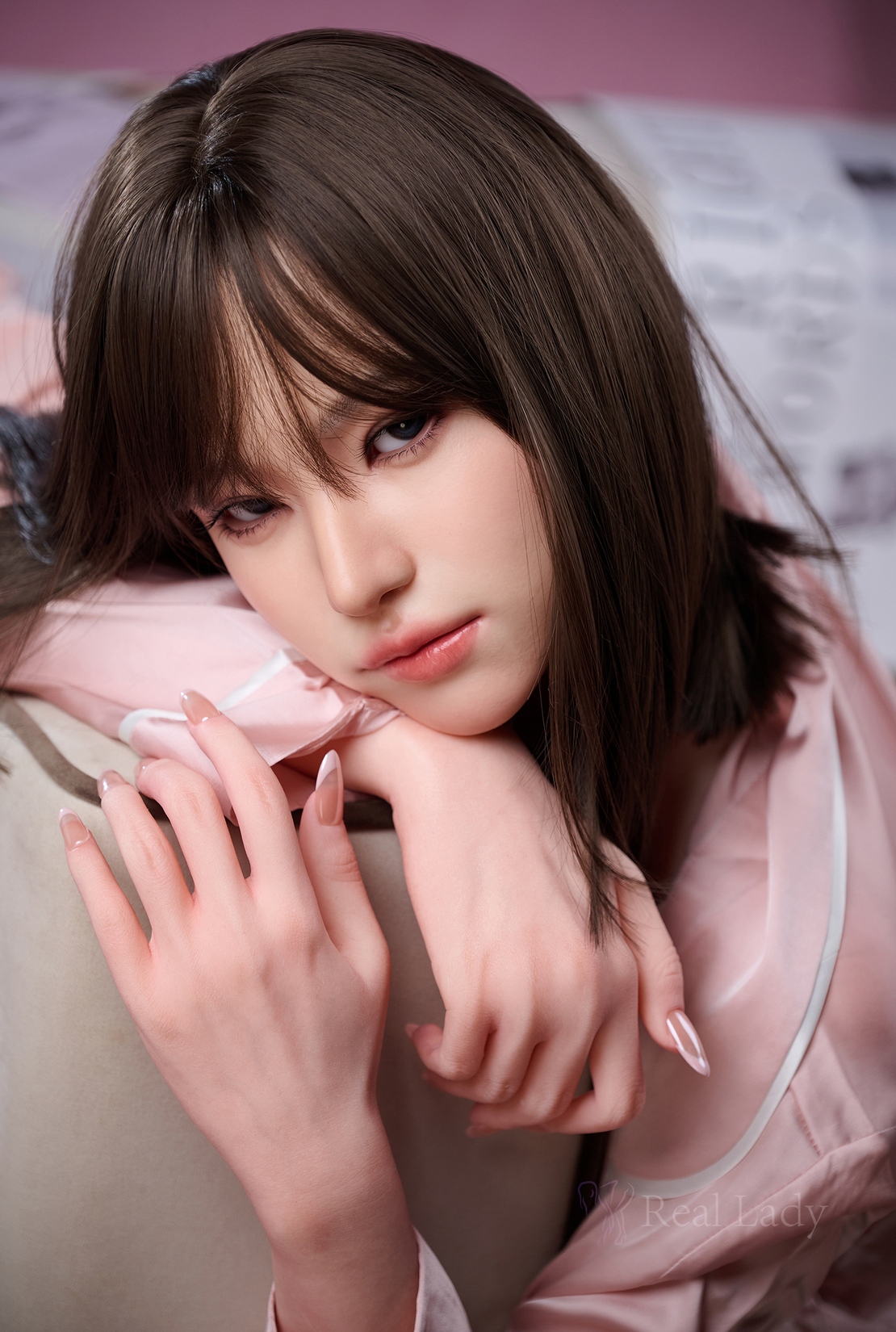 Viki - Real Lady 150cm ROS MAX – Bild 10