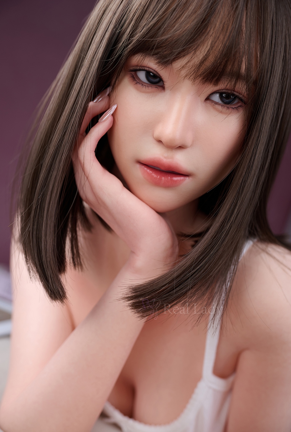 Viki - Real Lady 150cm ROS MAX – Bild 35