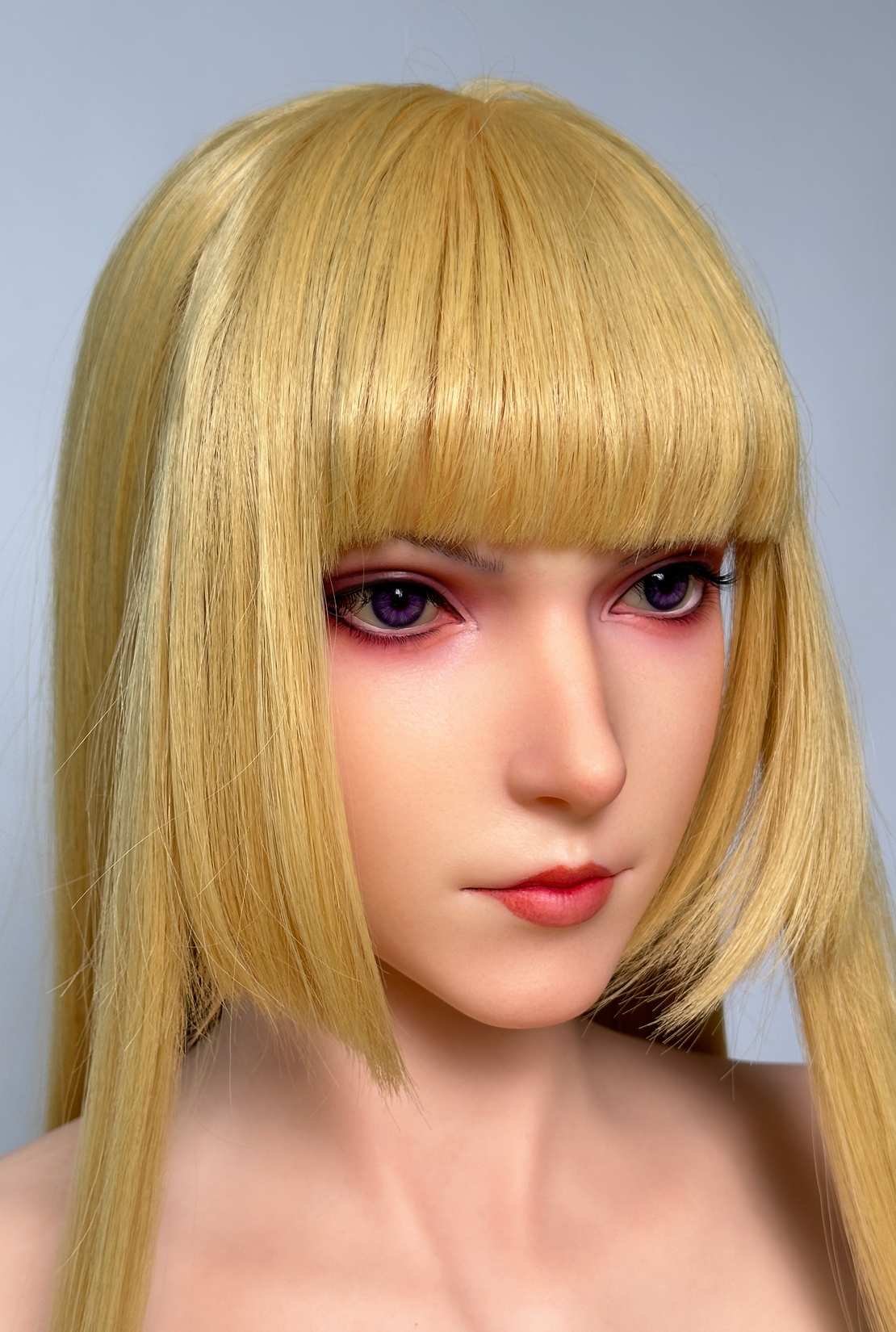 Lili - Game Lady 171cm – Bild 33
