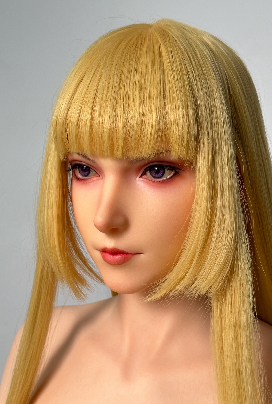 Lili - Game Lady 171cm – Bild 32