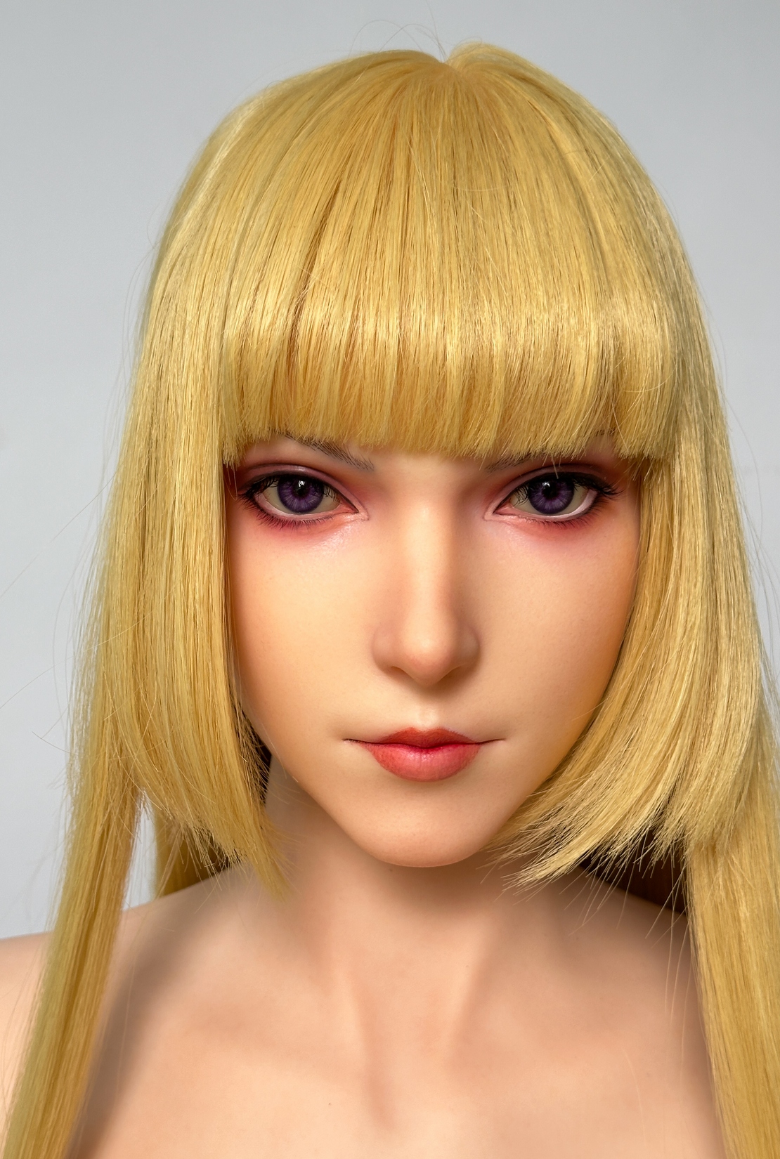 Lili - Game Lady 171cm – Bild 31
