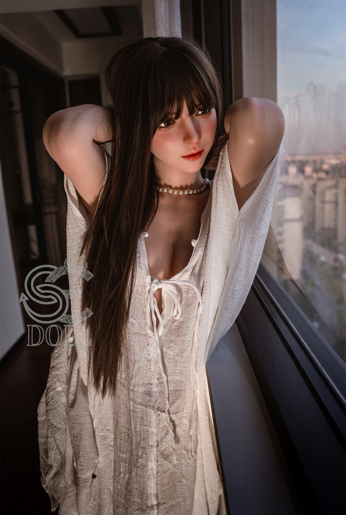 Annika.J - SE Doll Pro 165cm C