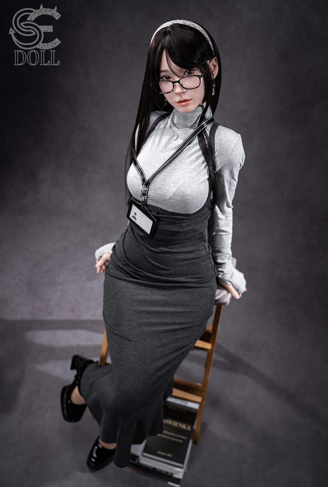 Hinata.A - SE Doll 153 cm A