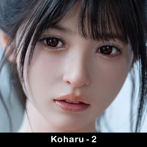Koharu-2