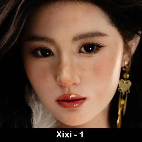 Xixi-1