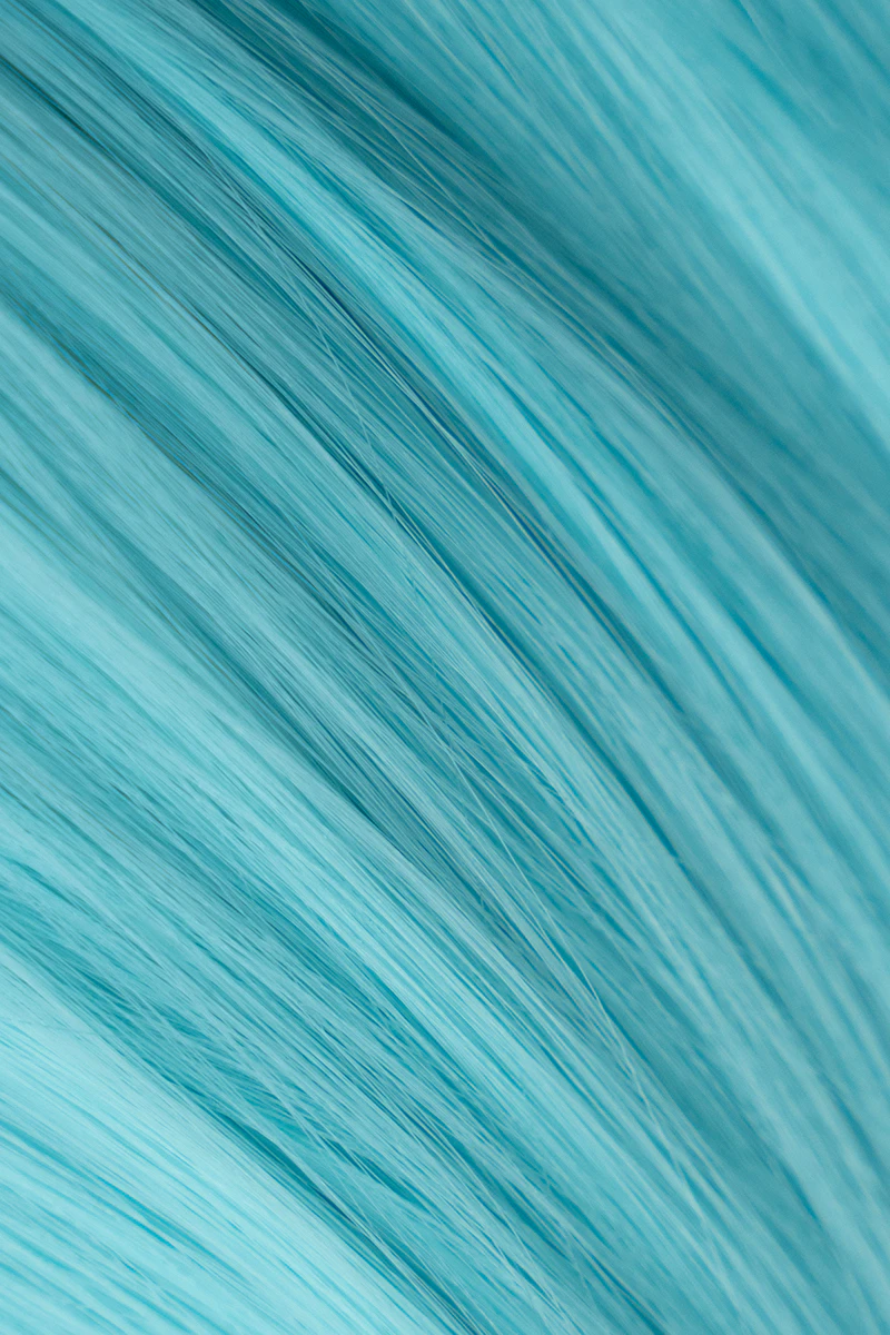 Blau