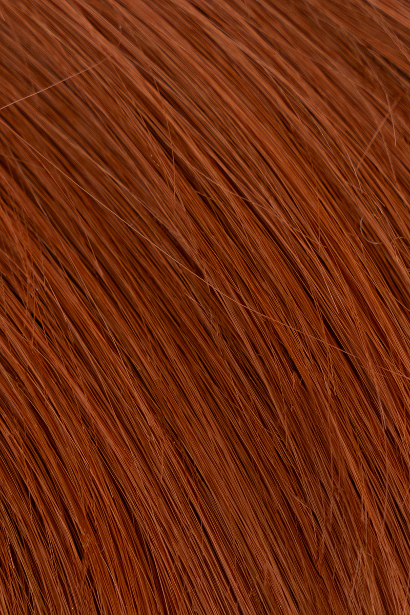 Ginger Rot