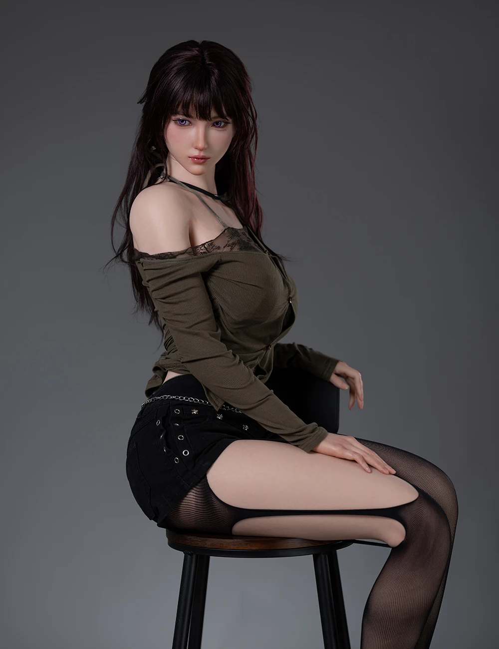 Iris - TOP CYDOLL 168cm F