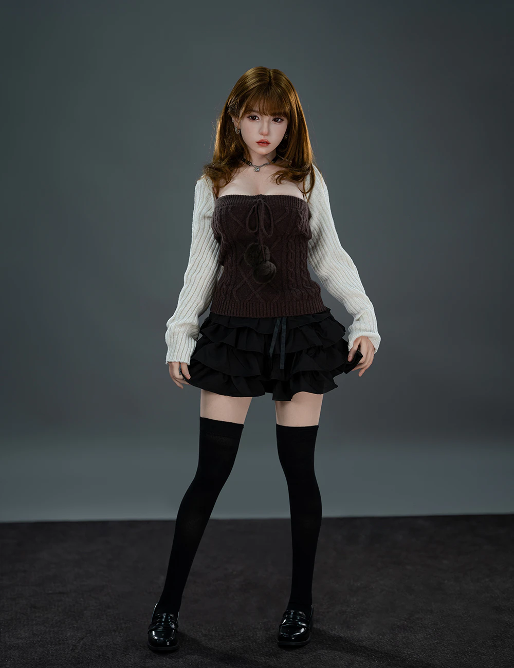 Liang - TOP CYDOLL 157cm D