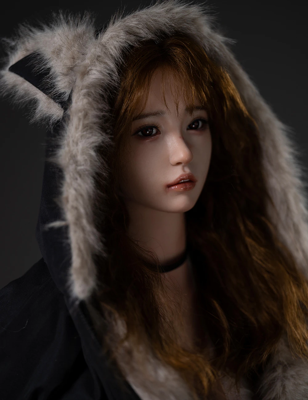 Liang - TOP CYDOLL 162cm E