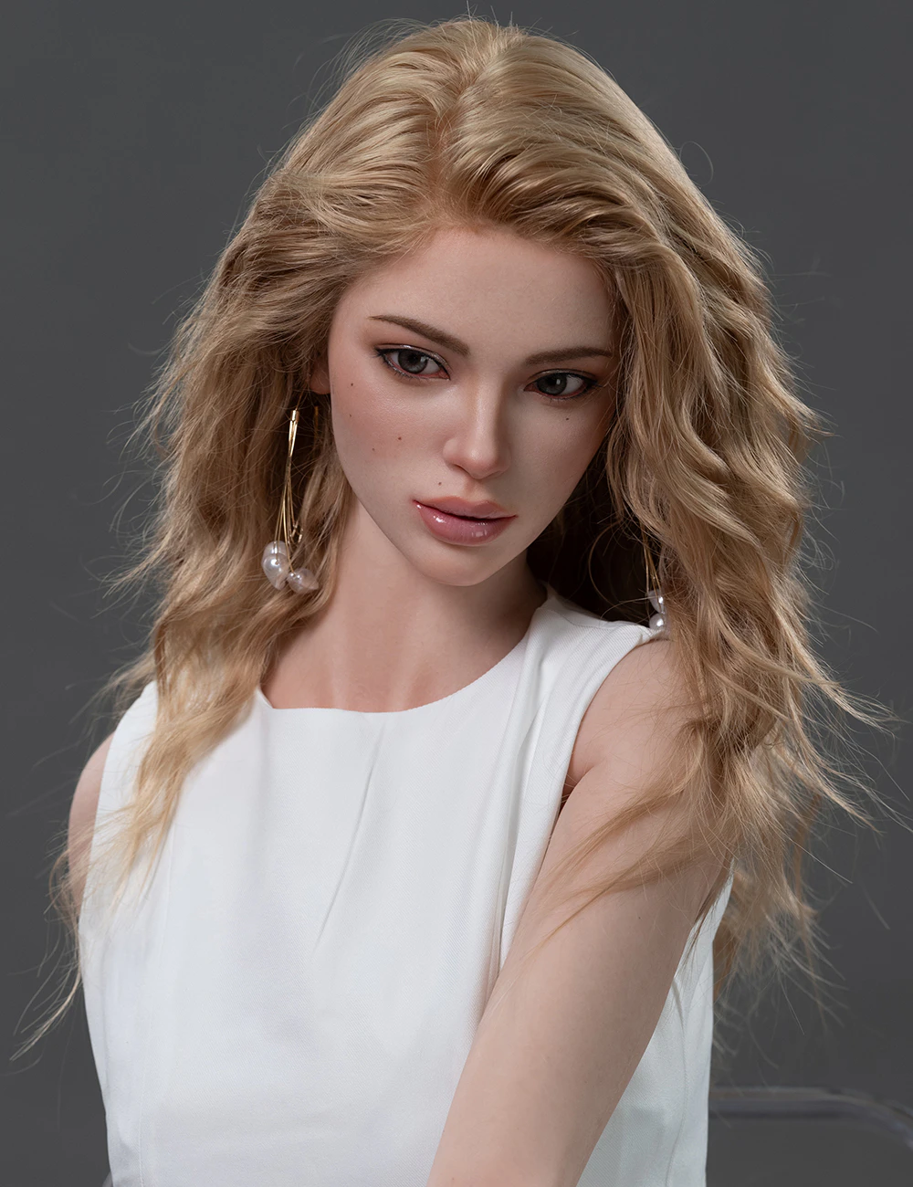 Maggie - TOP CYDOLL 168cm F