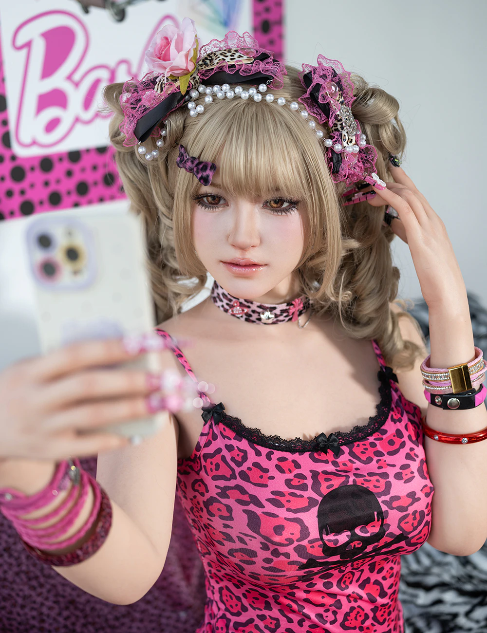 Mai - TOP CYDOLL 162cm E