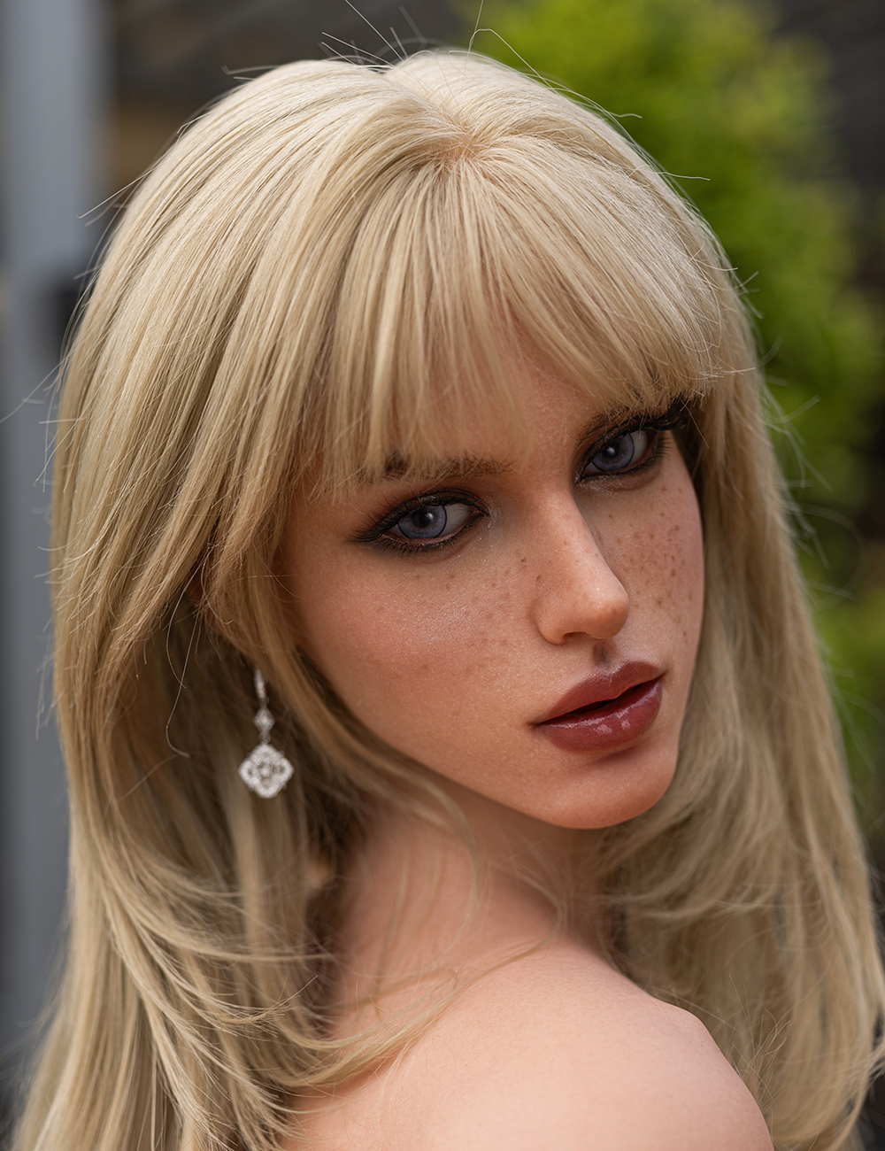 Natasha ROS - TOP CYDOLL 172cm A