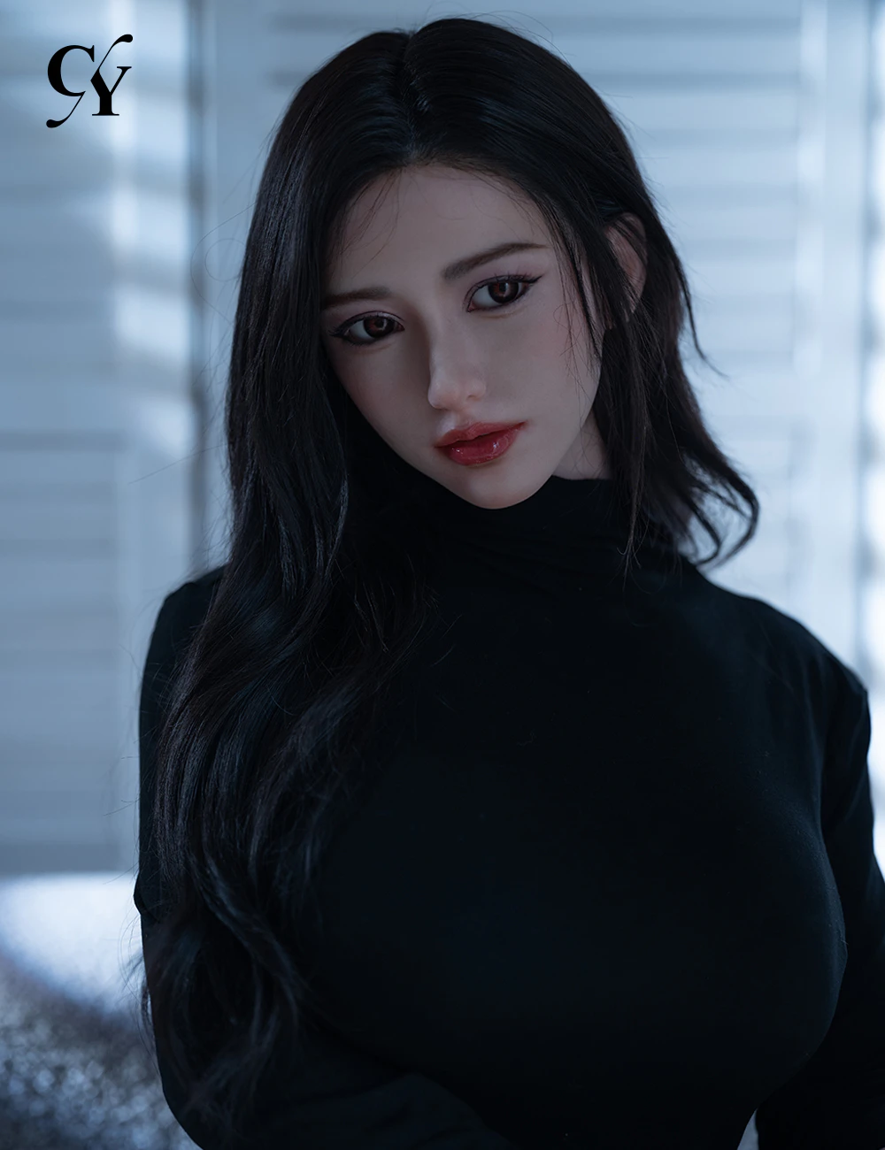 Rui - TOP CYDOLL 167cm D