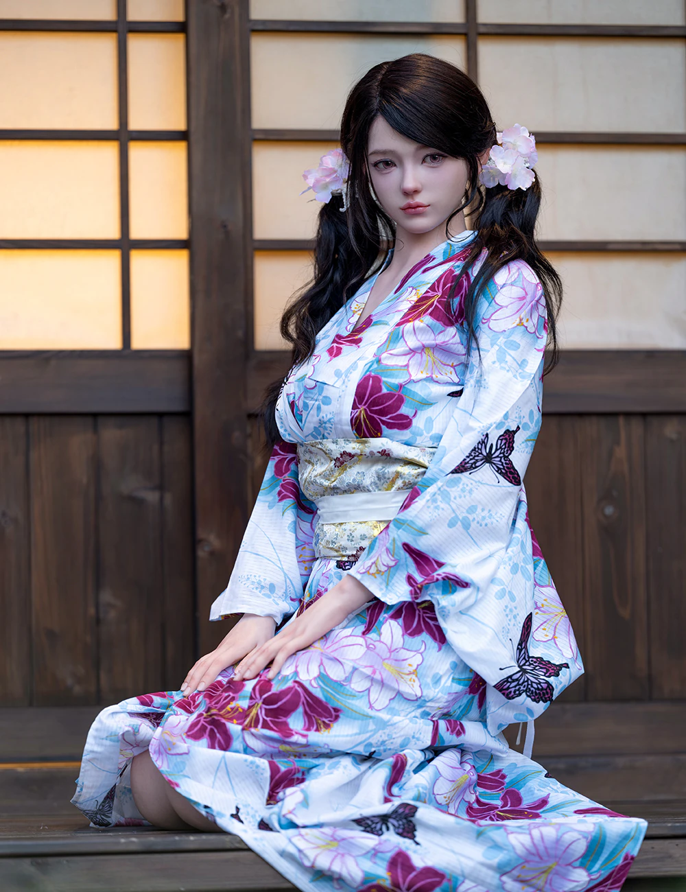 Sato Asuka - TOP CYDOLL 162cm E v2
