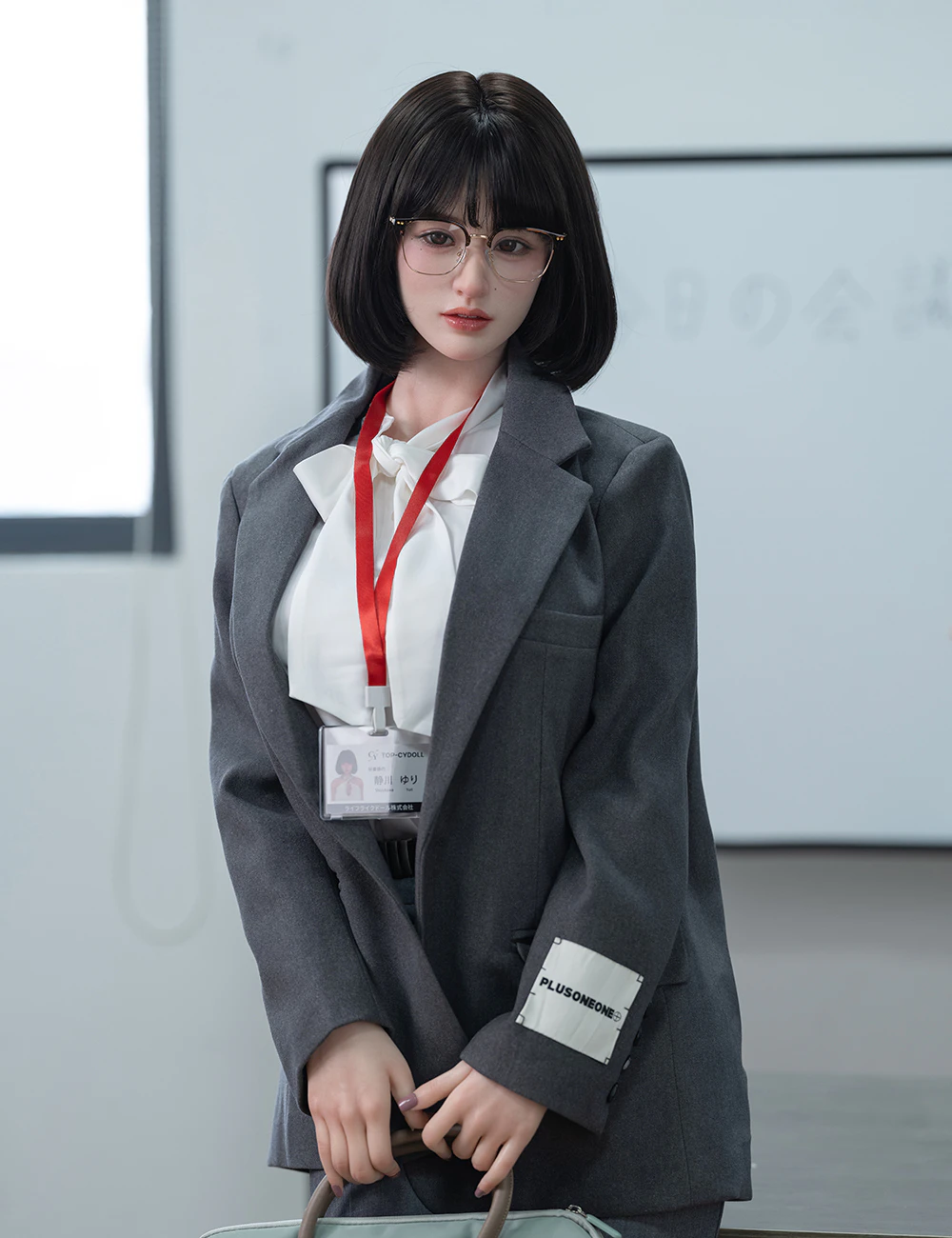 Shizukawa Yuri - TOP CYDOLL 168cm F