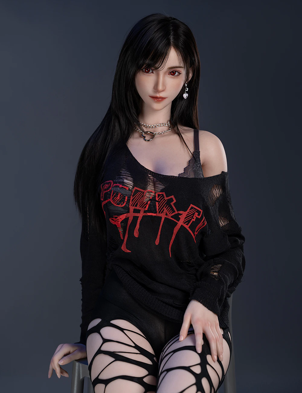 Talia - TOP CYDOLL 168cm F
