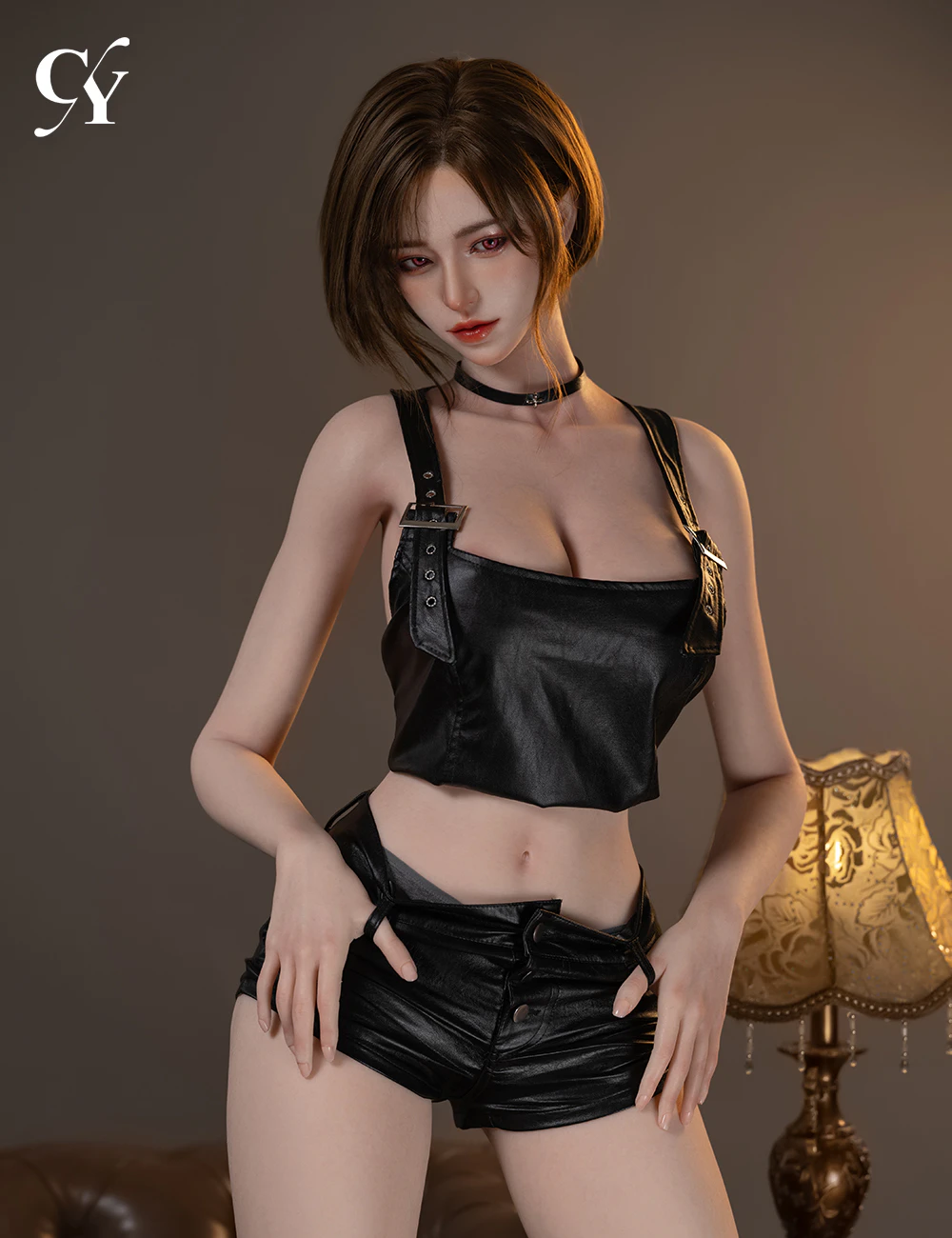 Wan - TOP CYDOLL 168cm F v2