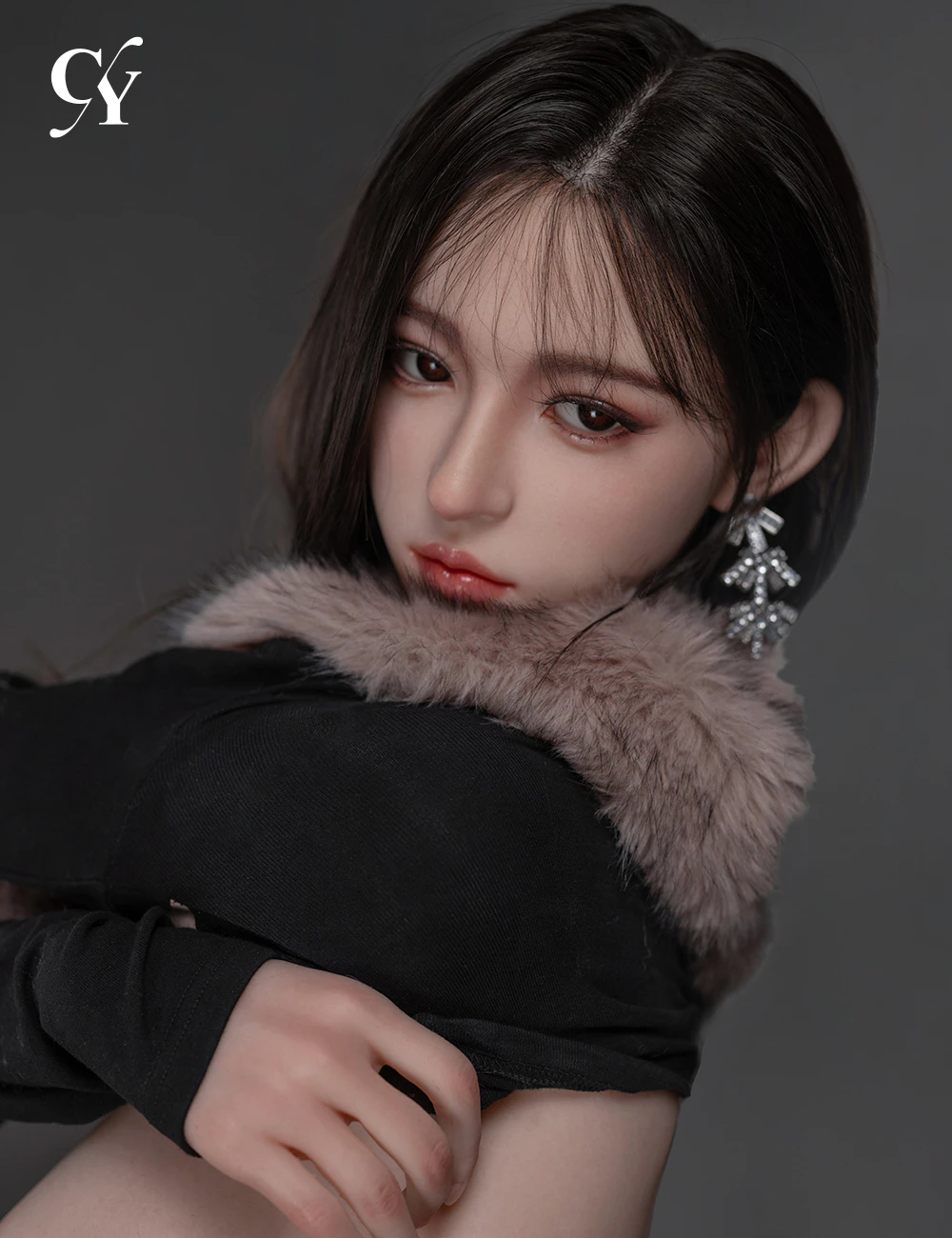 Zhimin - TOP CYDOLL 168cm F