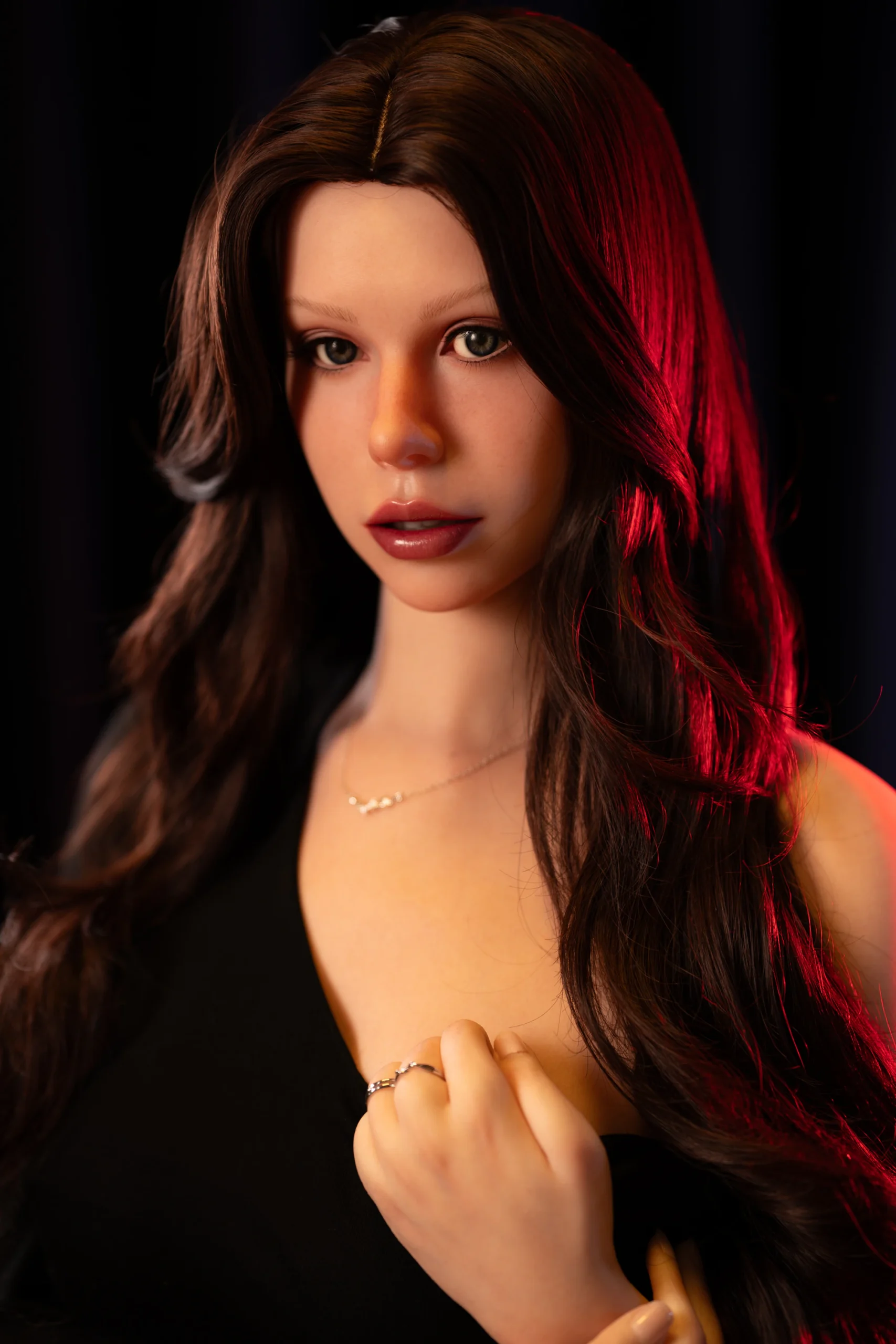 Ivonne - Zelex Inspiration X165cm F – Bild 9