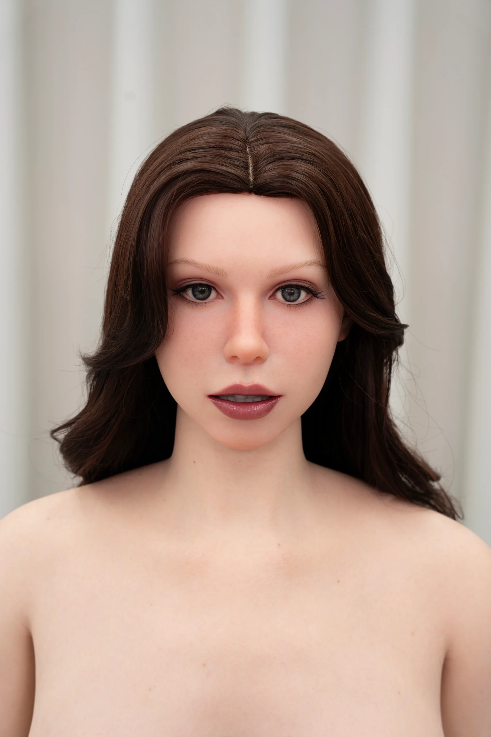 Ivonne - Zelex Inspiration X165cm F – Bild 30