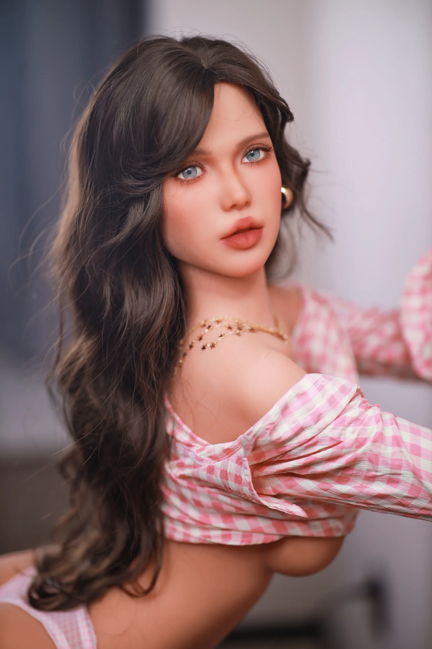 Lena - Fire Doll 157cm B
