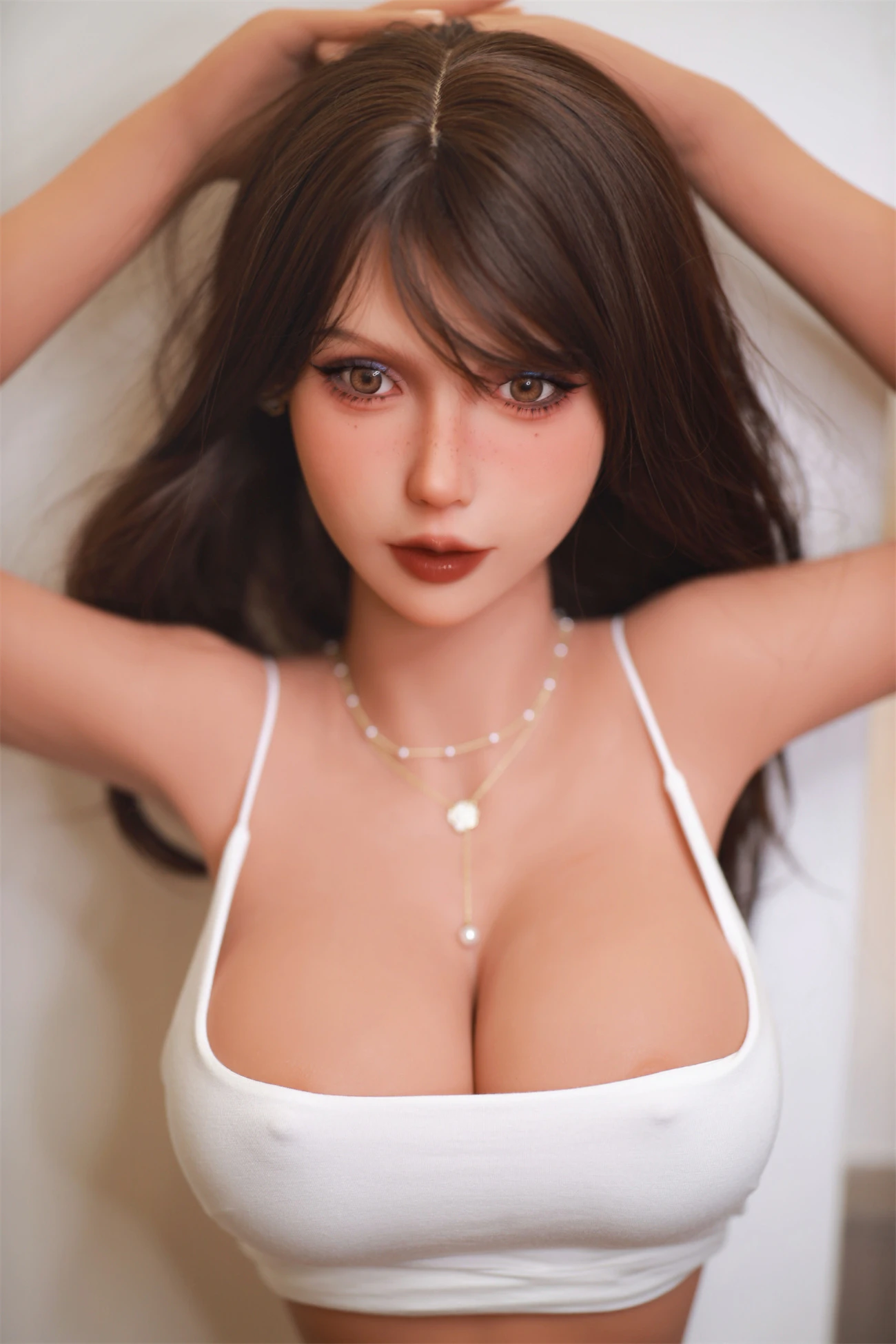 Stilla - Fire Doll 162cm D