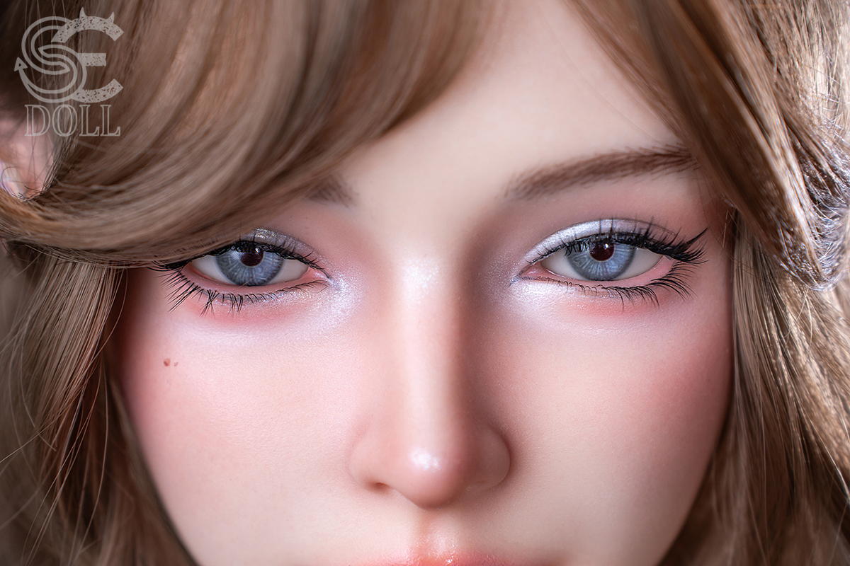 Elfe Annika - SE Doll Pro 157cm – Bild 73